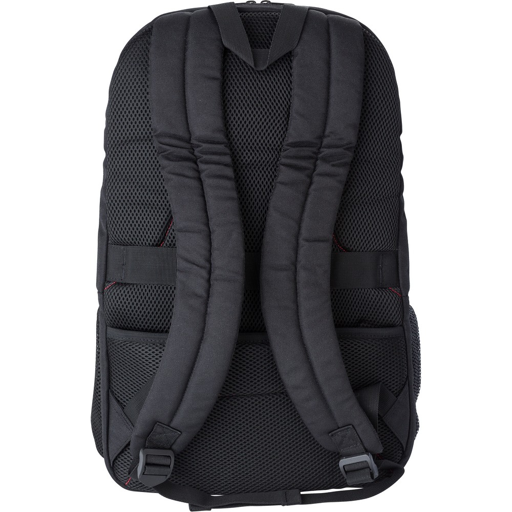 Plecak na laptopa 15" RPET Czarny V1262-03 (9)