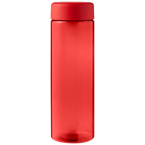 H2O Active® Eco Vibe 850 ml, bidon z zakrętką  Czerwony-Czerwony 21048506 (3)