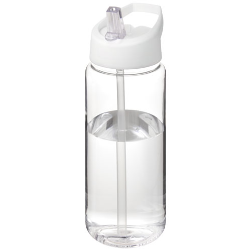 Gadżet reklamowy - 50x Bidon H2O Active® Octave Tritan™ o pojemności 600 ml z dzióbkiem
