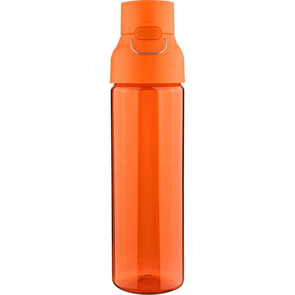 Butelka sportowa 750 ml Pomarańczowy VB294-07 (6)