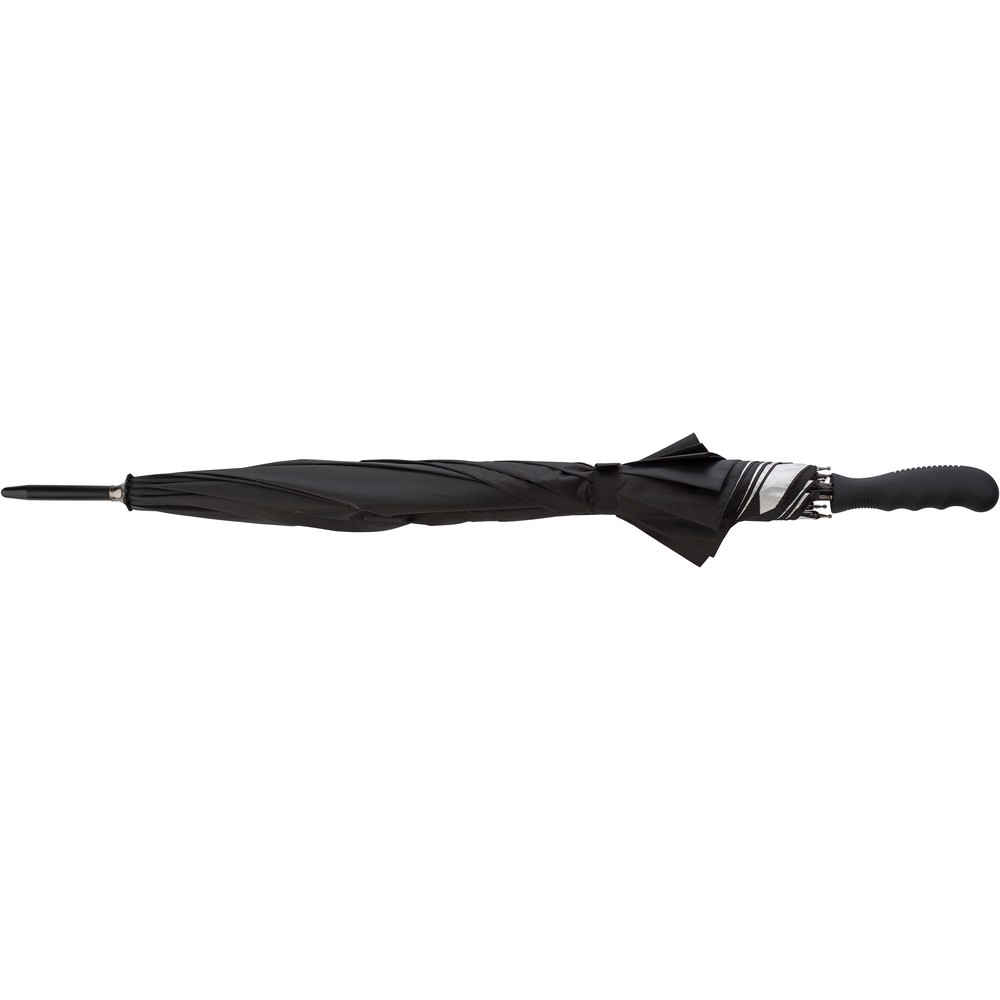 Parasol automatyczny Czarny V0670-03 (5)