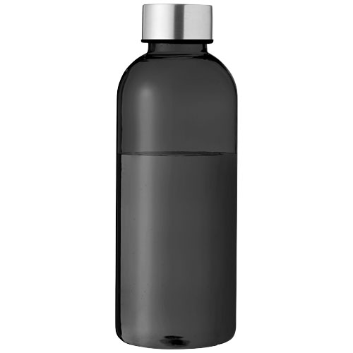 Bidon Spring Przezroczysty czarny 10028900 (3)