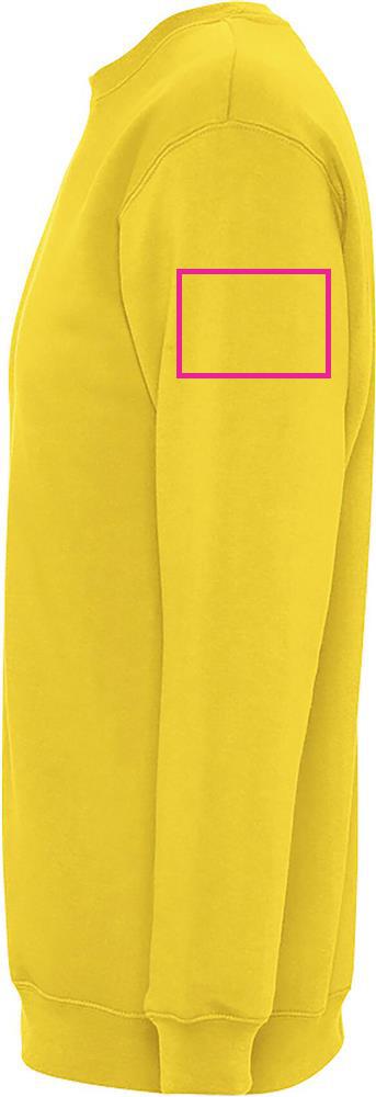 ARM LEFT