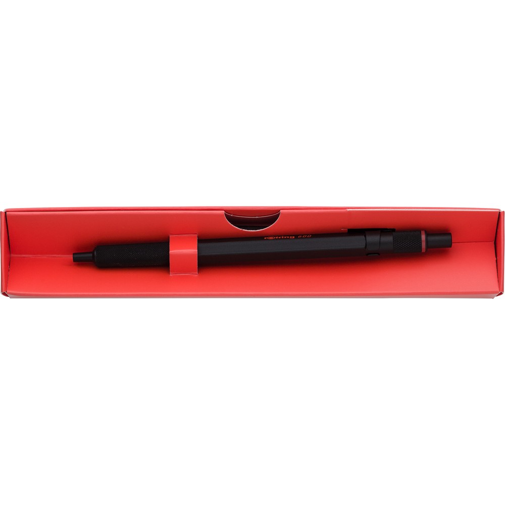 Długopis rOtring 600 Czarny VA841-03 