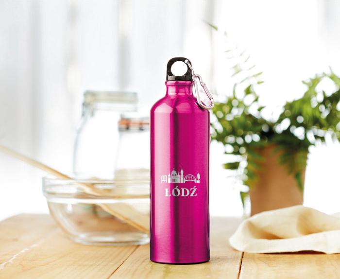Gadżety z nadrukiem z Łodzi