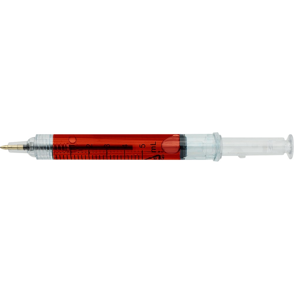 Długopis Czerwony VB284-05 (2)