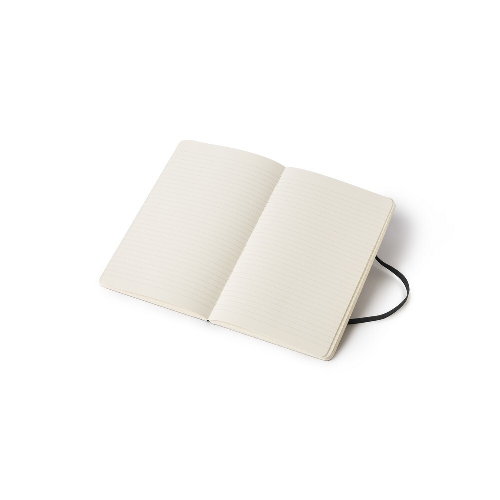 Gadżet reklamowy - MOLESKINE Notatnik ok. A5 Time Notebook