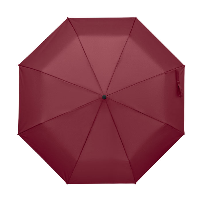 21" parasol automatyczny z drewnia Burgund MO3219-02 (3)