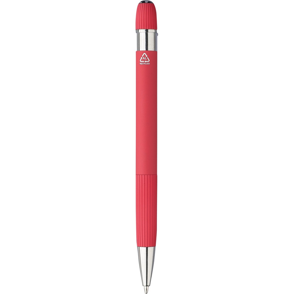 Długopis Czerwony VA589-05 (3)