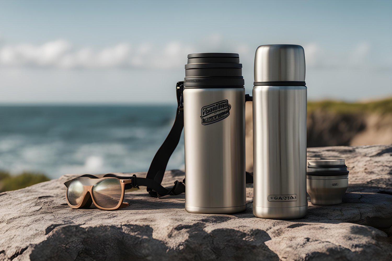 Jak wykorzystać gadżety na lato do promocji marki w sezonie wakacyjnym?