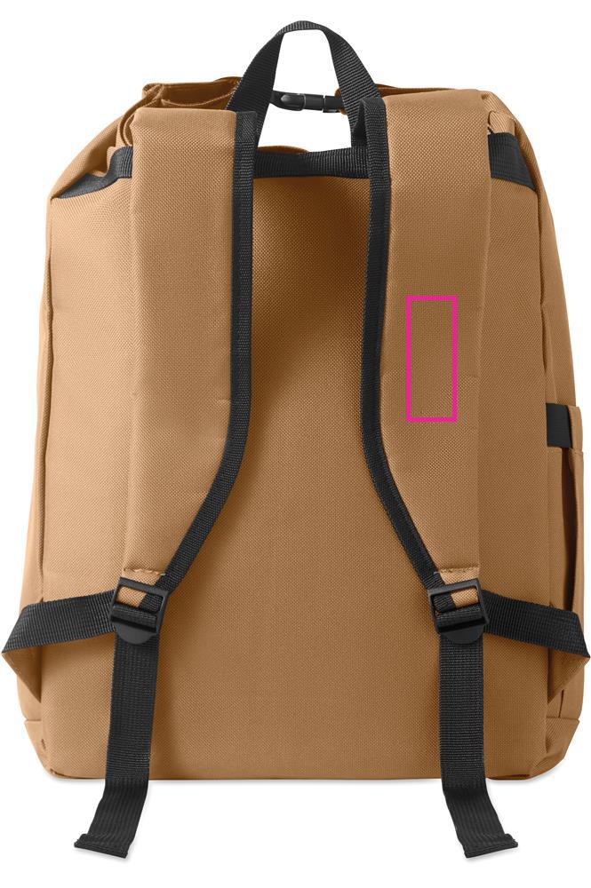 SHOULDER STRAP LEFT