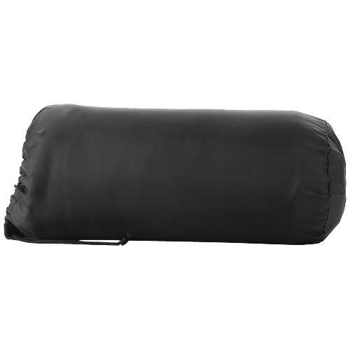 Koc z pokrowcem Huggy Limonkowy 10016500 (3)