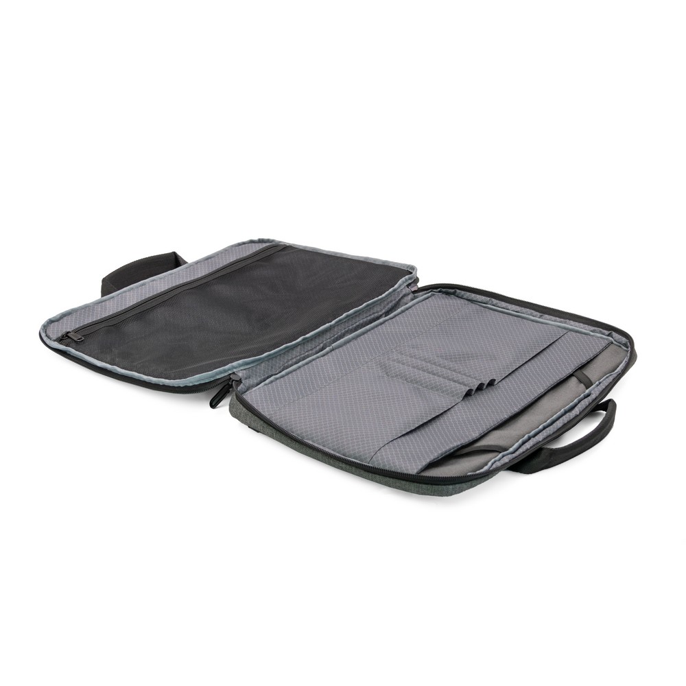 Torba na laptopa 16" BrandCharger Specter 2 Szary VA529-19 (10)