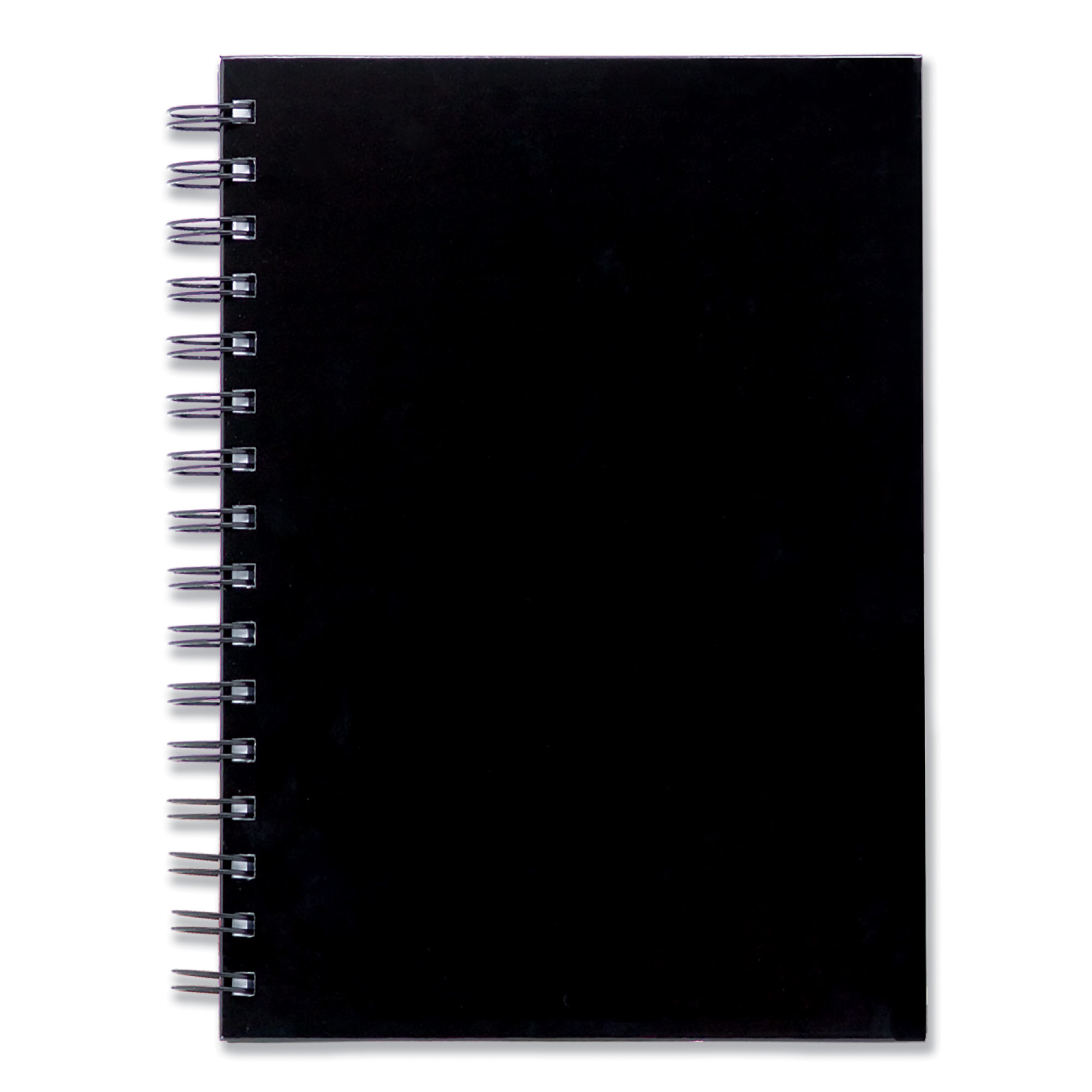Gadżet reklamowy - Notes spiralny A5