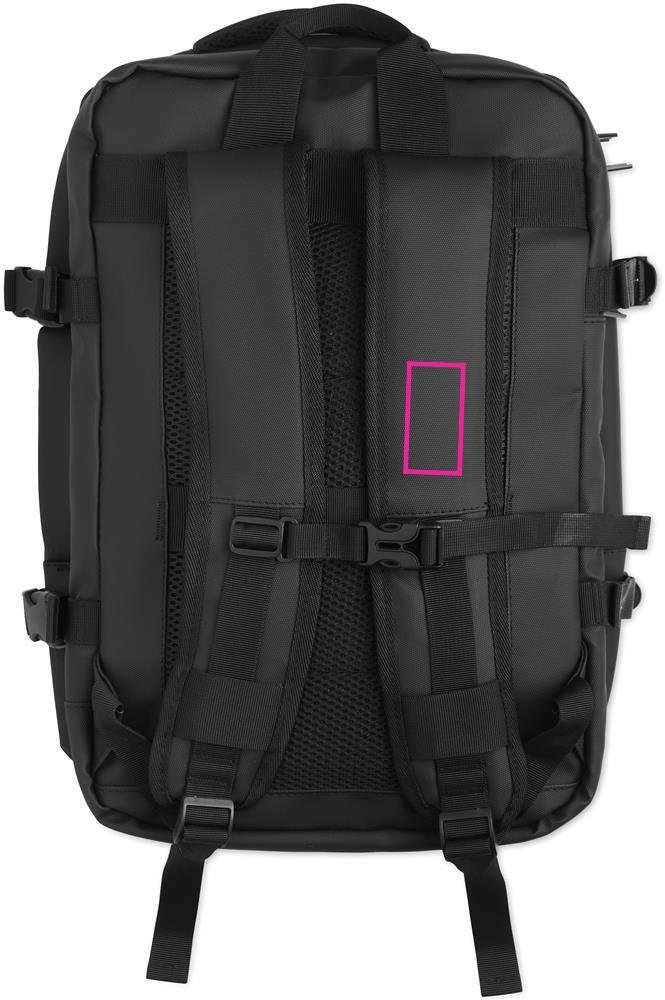 SHOULDER STRAP LEFT