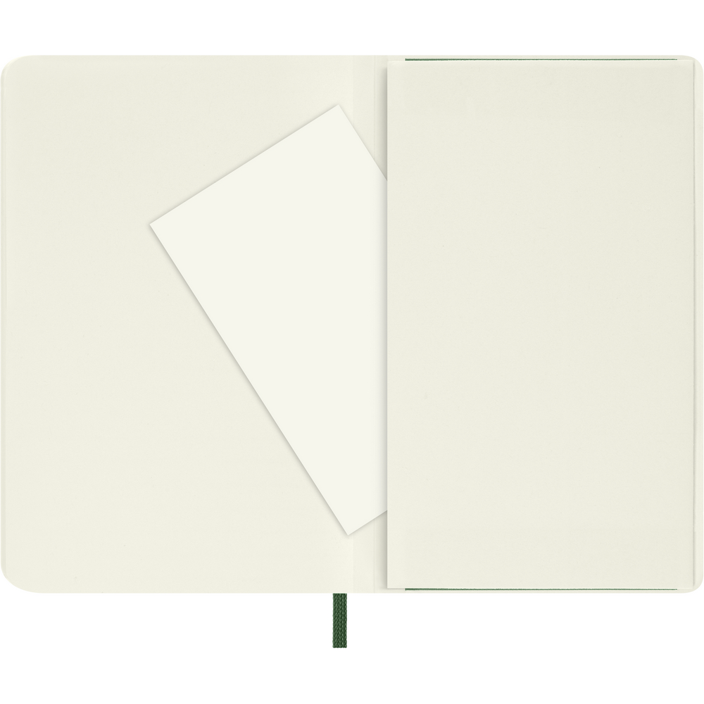 MOLESKINE Notatnik ok. A6 Khaki VM205-25 (8)