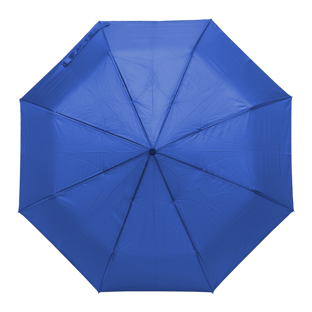Gadżet reklamowy - Parasol automatyczny, składany