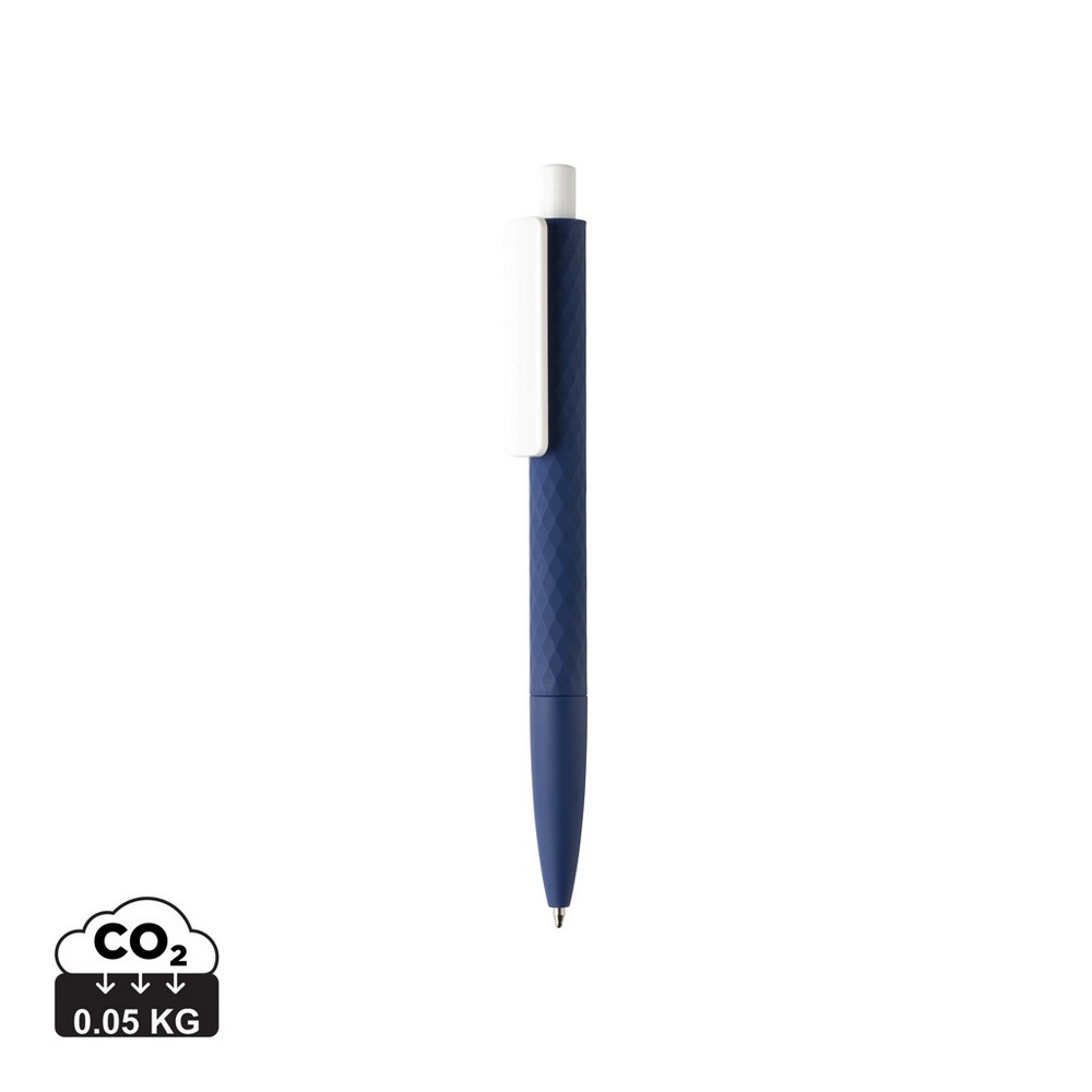 Długopis X3 Niebieski P610.969 (10)