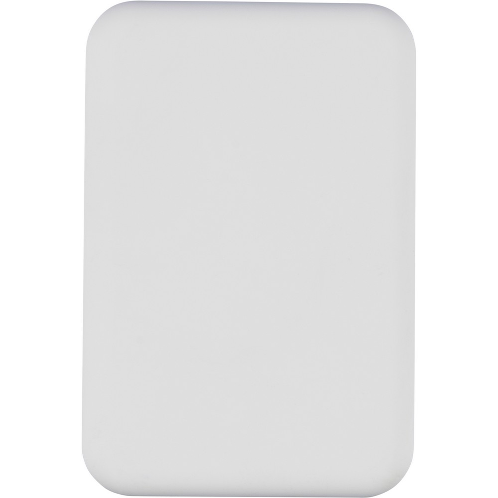 Bezprzewodowy Power Bank 5000 mAh Biały VB101-02 (11)