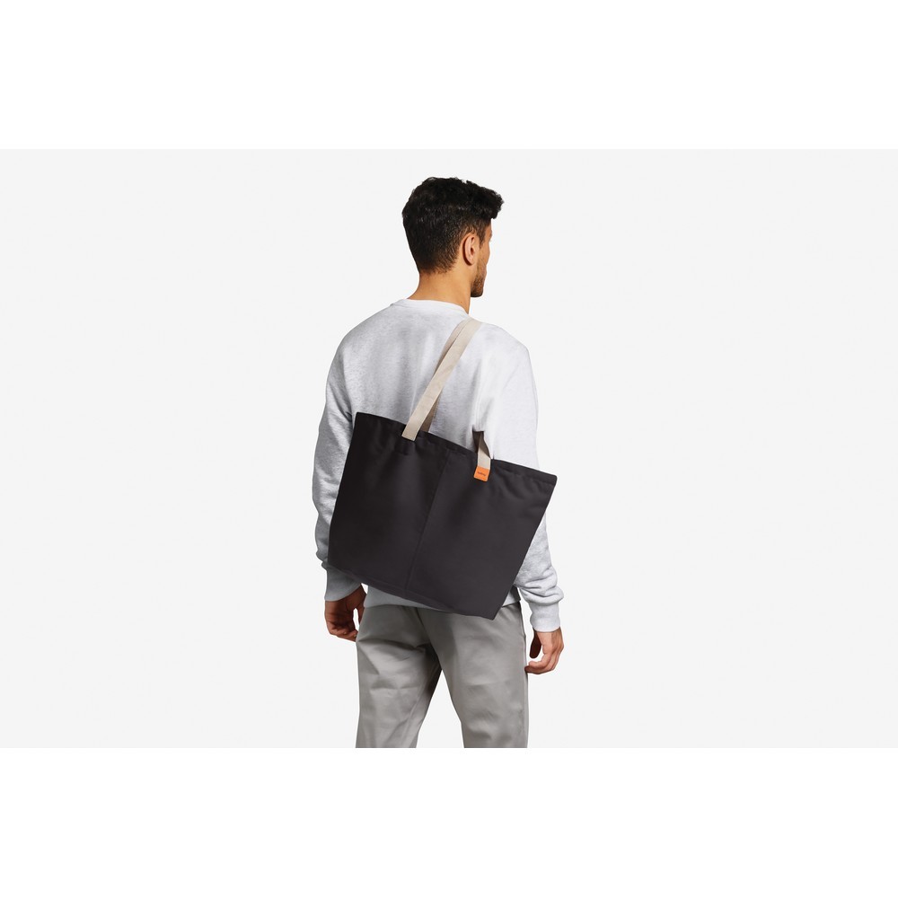 Torba na zakupy  Bellroy Czarny P763.4201 (8)