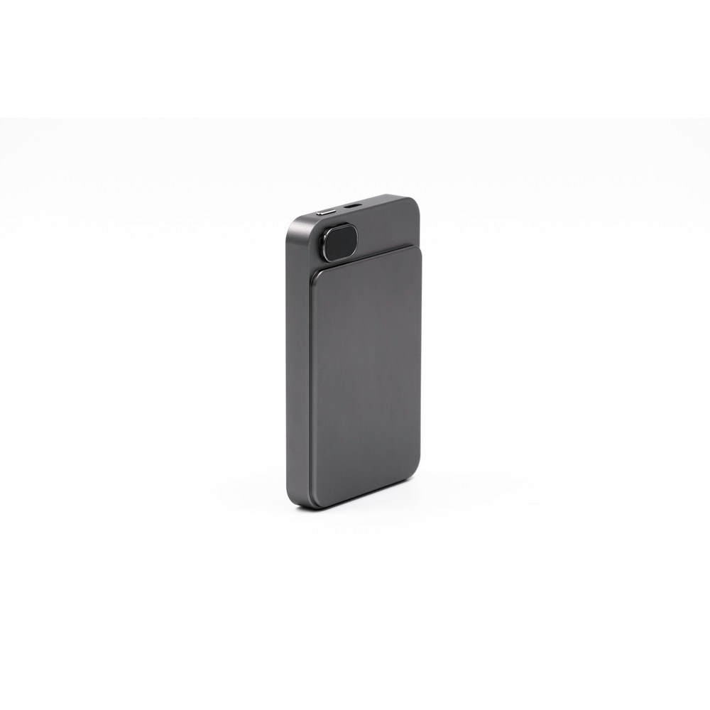Powerbank BrandCharger Powerwave 5000 Grafitowy VA549-15 (1)