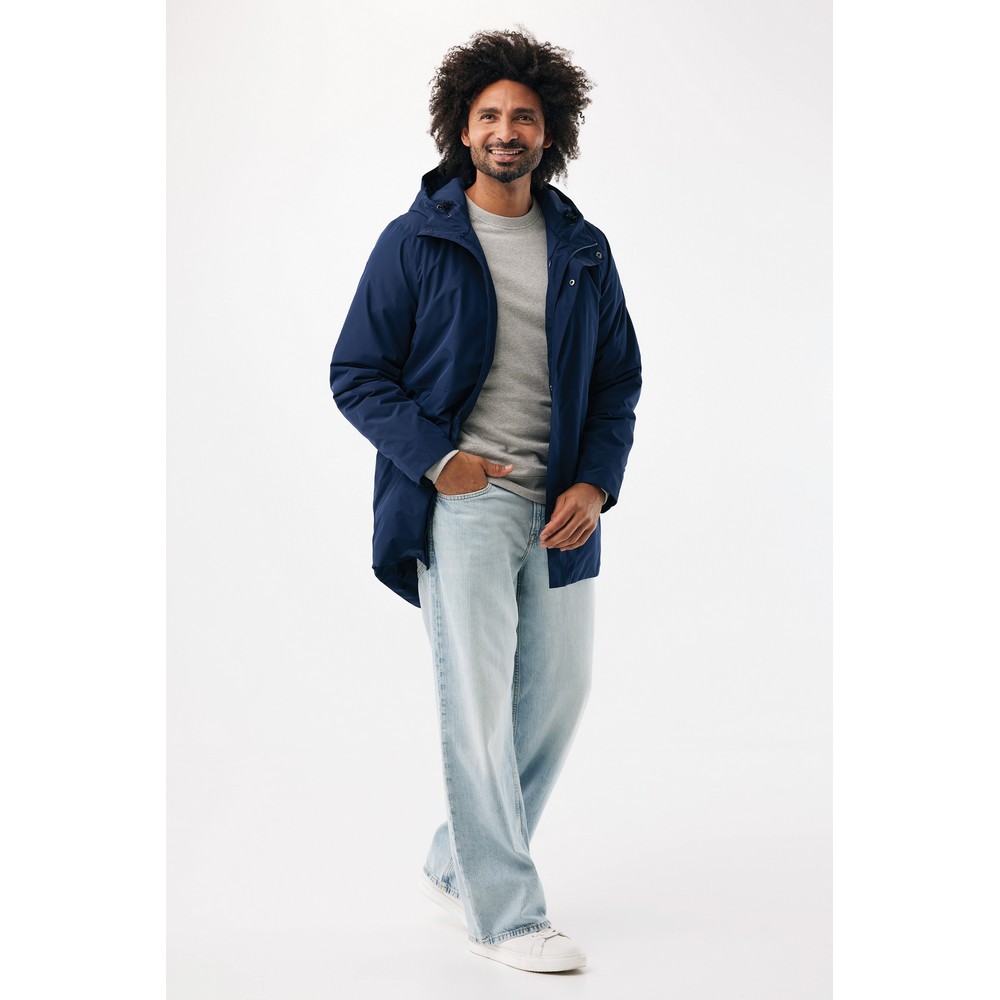 Kurtka IQONIQ Thelon Navy T9702.002.XXL (8)