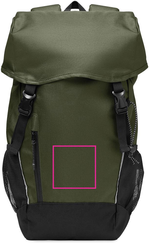 FRONT POCKET