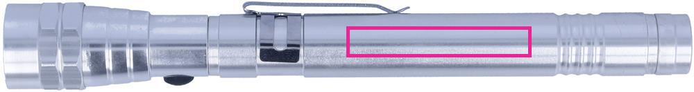 BARREL RIGHT