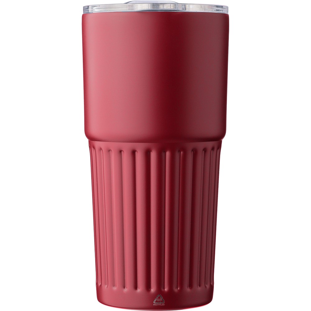 Kubek termiczny 500 ml Burgund VA282-12 (1)