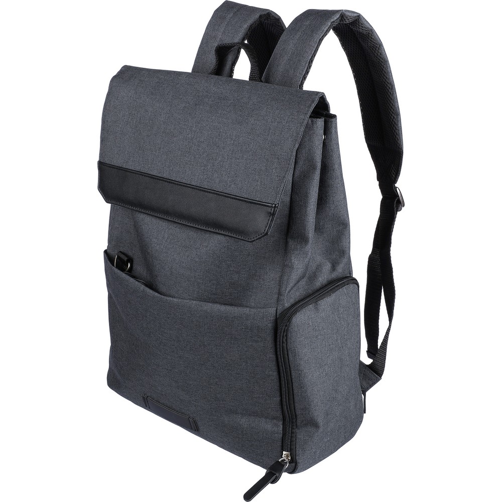Plecak na laptopa 15" Czarny VA446-03 