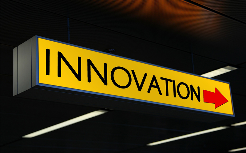 Innowacyjne gadżety reklamowe – zaskocz swojego klienta!