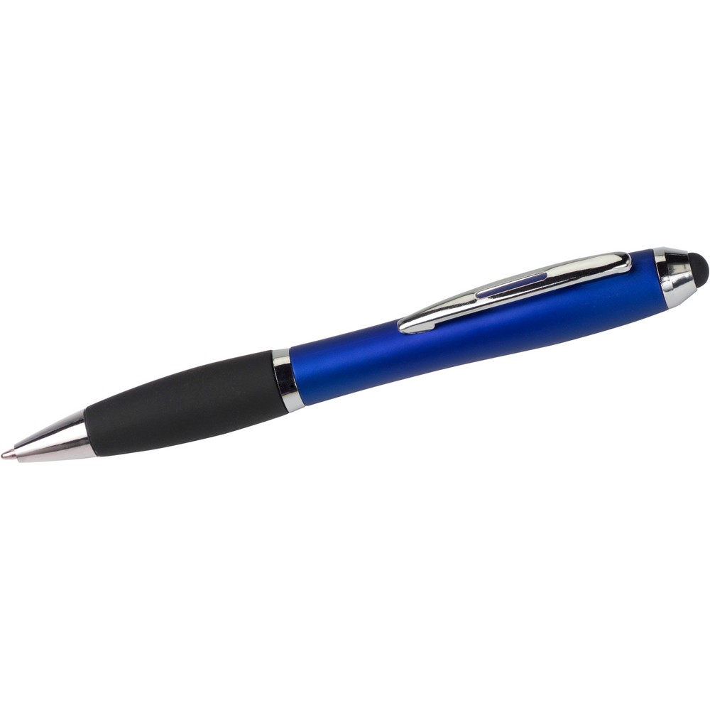 Długopis, touch pen Granatowy V1315-04 (2)