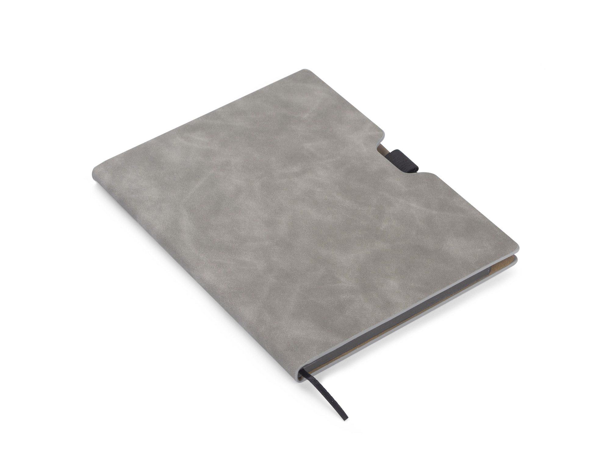 Gadżet reklamowy - Notes BLAKK A5
