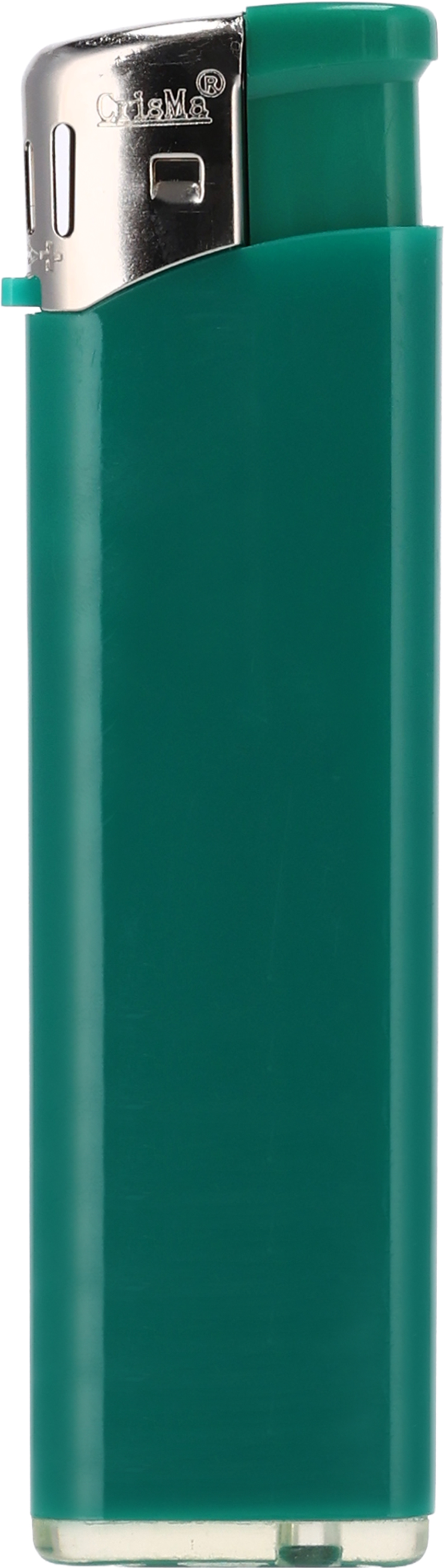Zapalniczka plastikowa KATRIN Zielony 9526609 