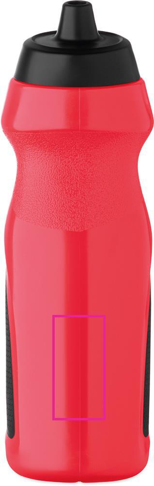 BOTTLE LASER