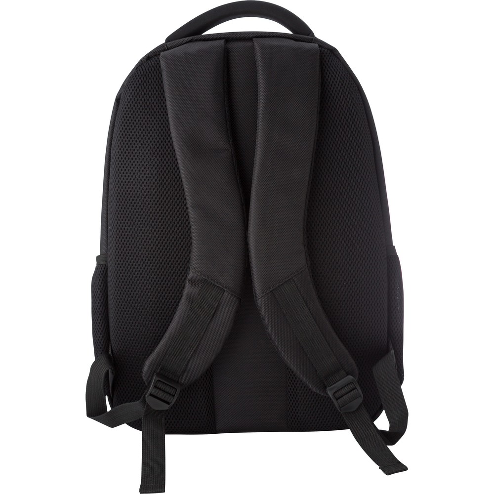 Plecak na laptopa 15" Czarny V9425-03 (1)