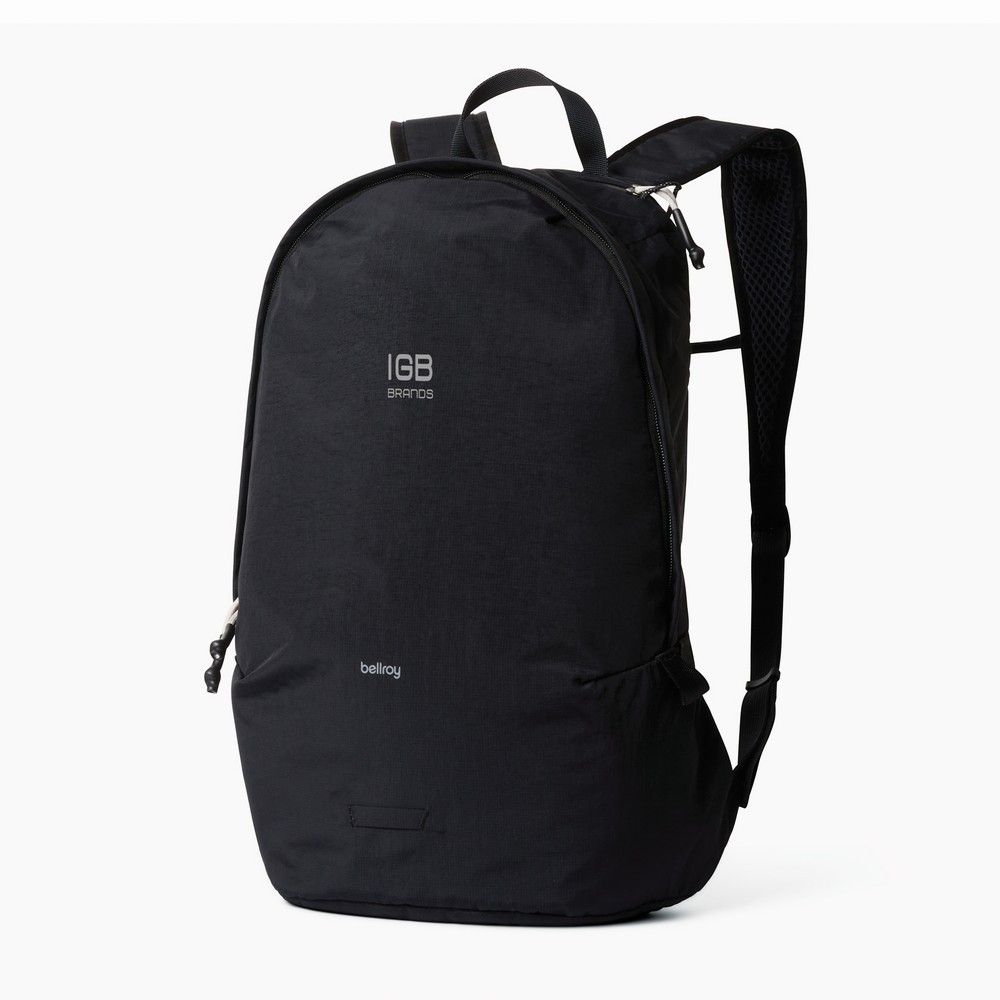 Plecak Bellroy Czarny P763.3601 (2)