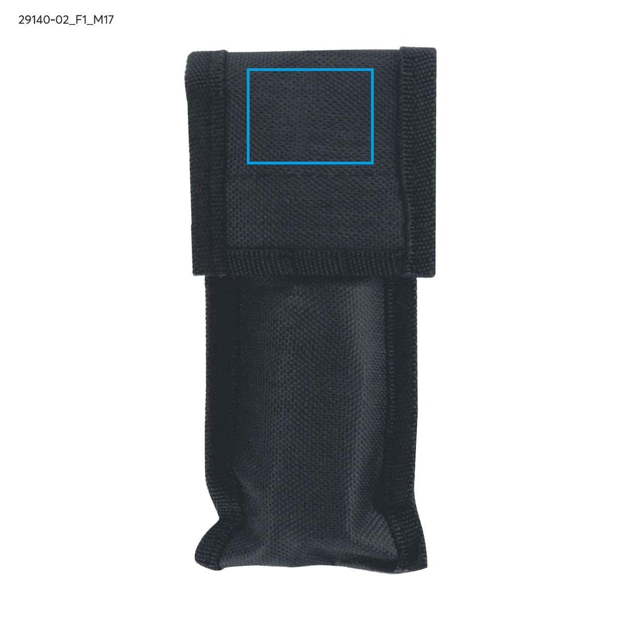 Etui przód