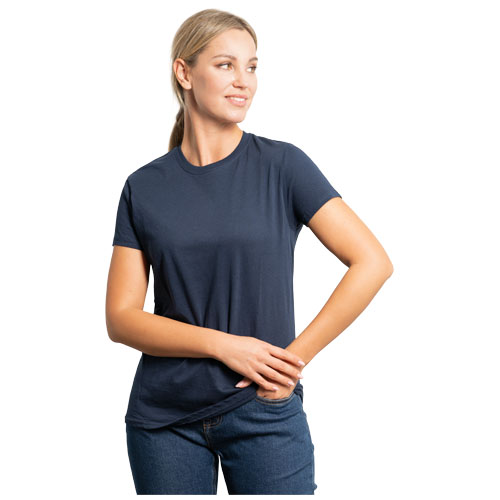Atomic koszulka unisex z krótkim rękawem Rossette R64244R5 (2)