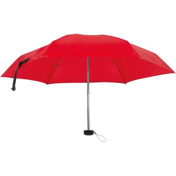 Gadżet reklamowy - Parasol manualny w etui ø92 cm FLORIAN