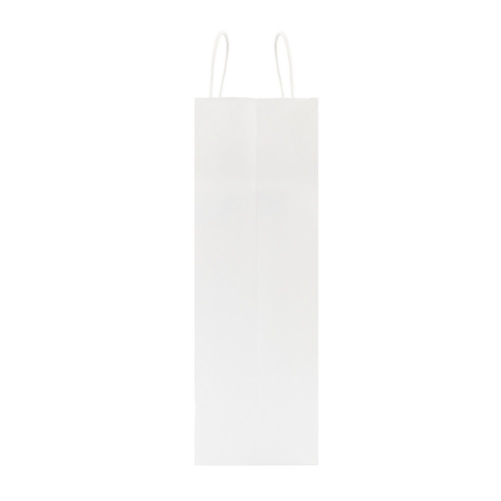 Torba papierowa A5 | Dialla S Biały V0002-02 (12)