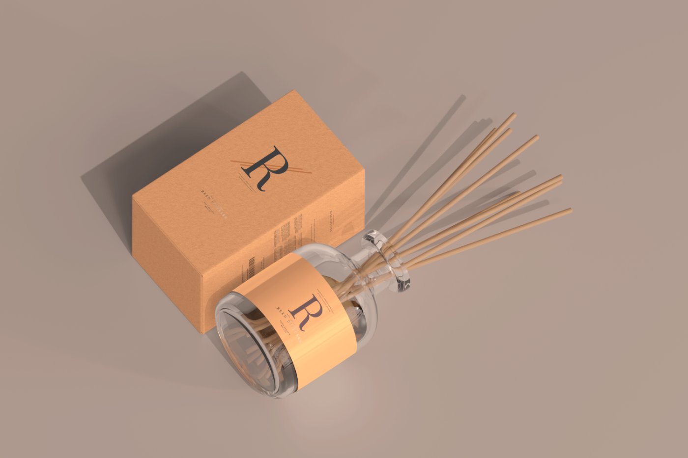 Ranking dyfuzorów zapachowych z logo - 5 pomysłów na elegancki i skuteczny gadżet reklamowy