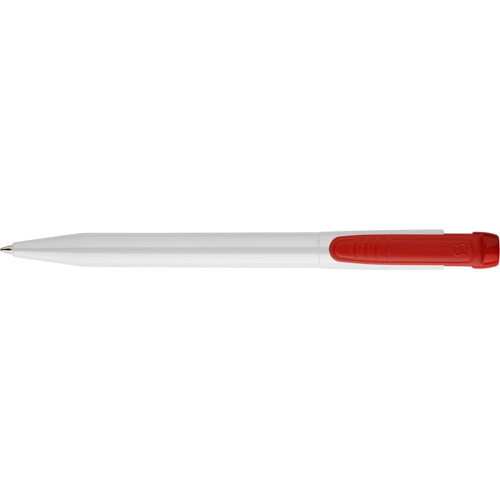 Długopis STILOLINEA Czerwony VA805-05 (1)