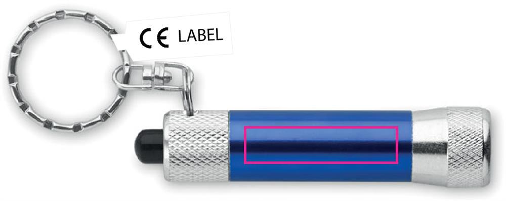 BARREL LEFT