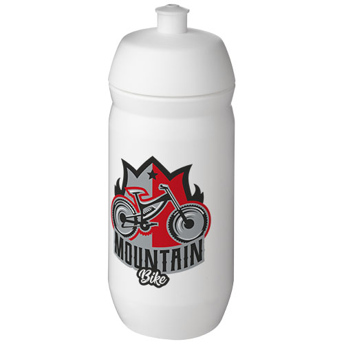 Bidon HydroFlex™o pojemności 500 ml Biały-Podstawowy biały 21044101 (1)
