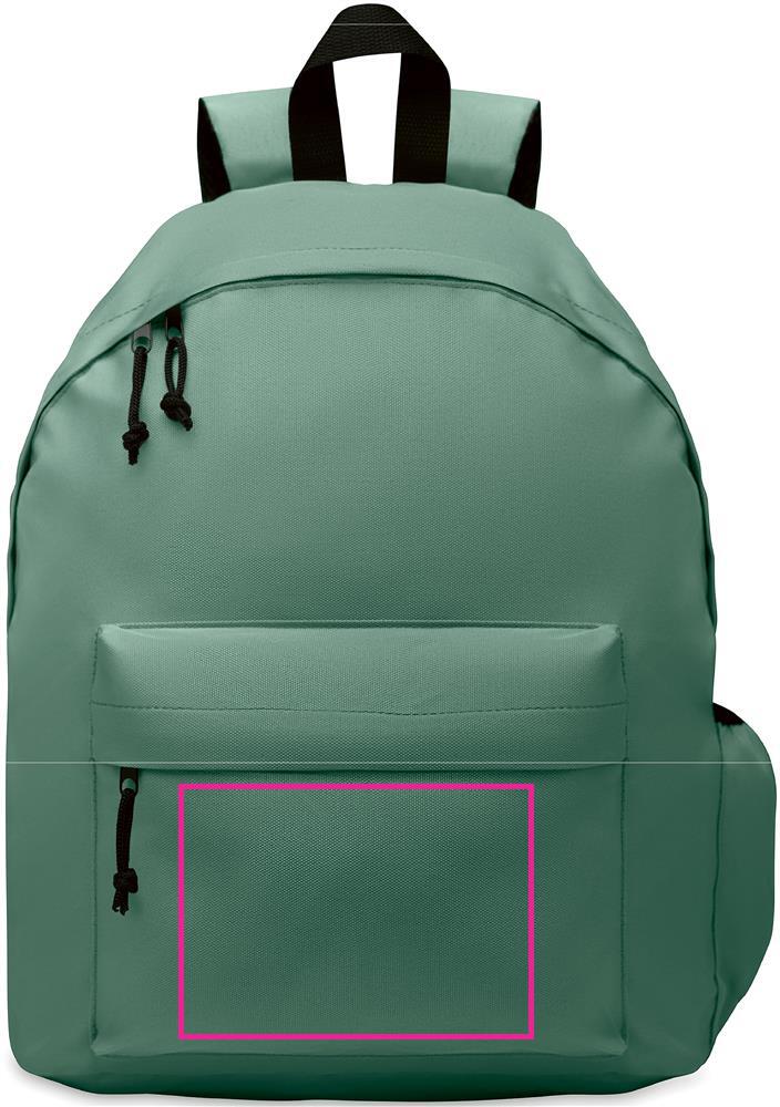 FRONT POCKET