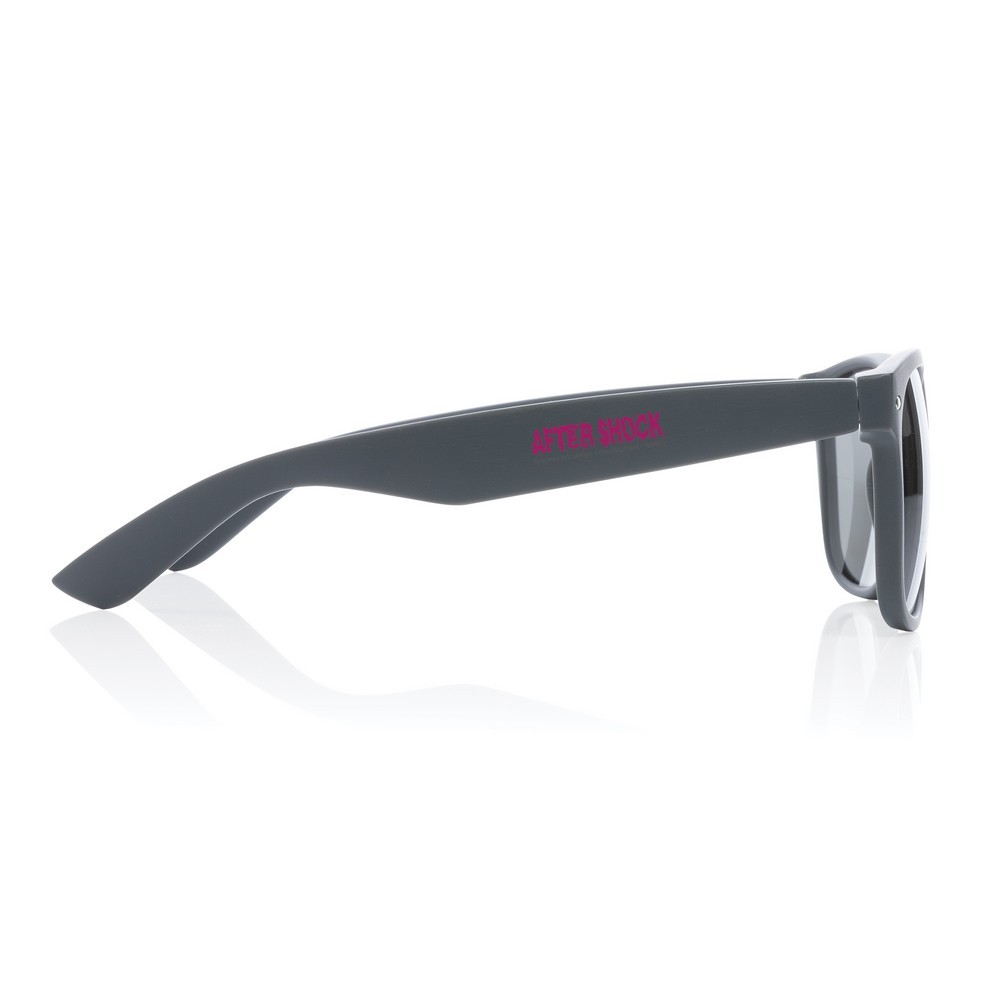 Okulary przeciwsłoneczne Szary P453.962 (5)