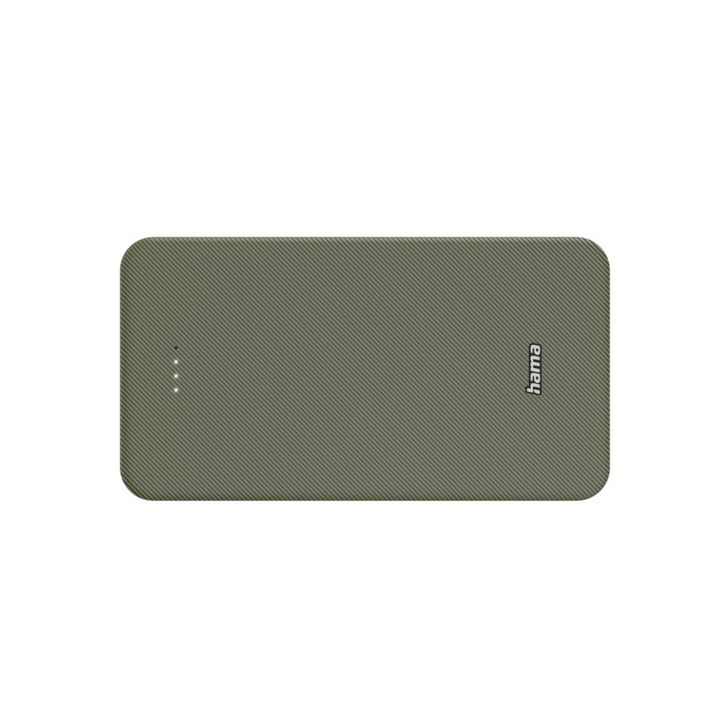 Power bank 20000 mAh Hama Power Pack Zielony VH024-06 (12)