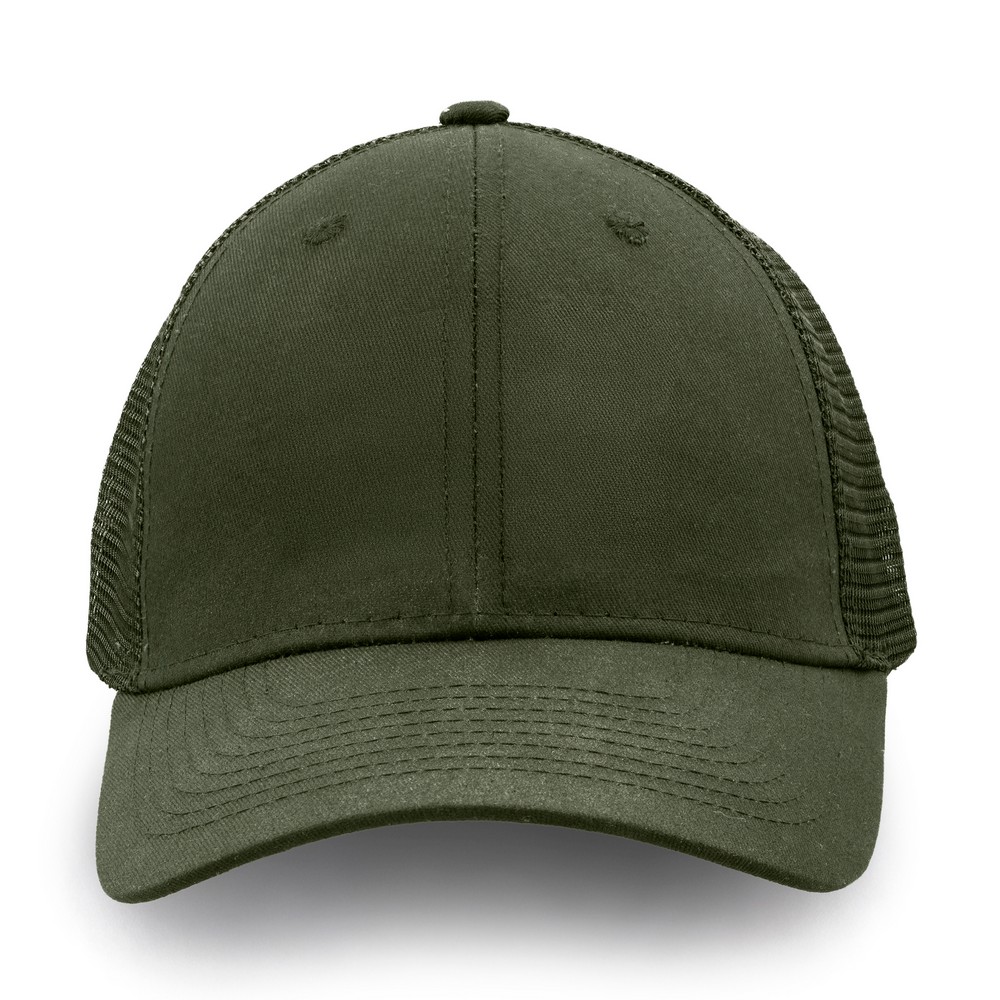 Czapka z daszkiem B'RIGHT | Gwanni Khaki VA910-25 (3)