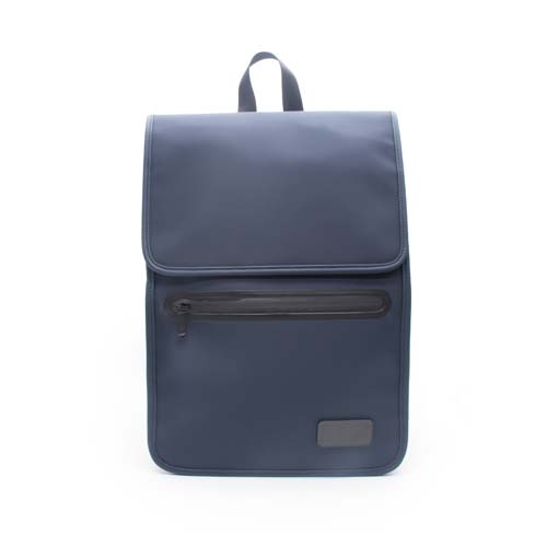 SCX.design L16 MagPack plecak na laptopa z materiałów z recyklingu  Niebieski 1PX22052 (2)